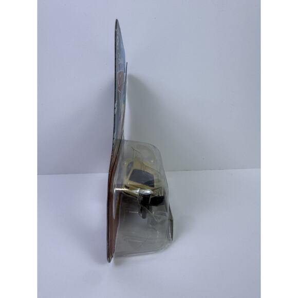 NIB Disney Pixar Cars #129 Tim Rimmer Look My Eyes Change Lenticular Eyes - Picture 8 of 9